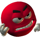 NOOOOO Emote