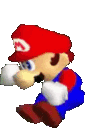 mariofuck Emote