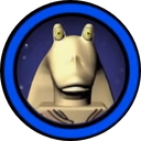 LegoJarJarBinks Emote