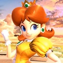 PrincessDaisy Emote