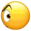e_eyebrow Emote