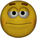 b_emojijoe Emote