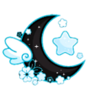 191231blacknbluemoon Emote