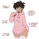 FemboyBF Emote
