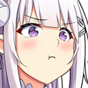 KREmiPout Emote