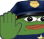 pepepolice Emote