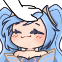 5296sonaheadpat Emote