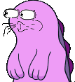 QuagsireLUL Emote