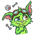 werbin_thinking Emote