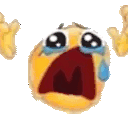 NOOOO Emote