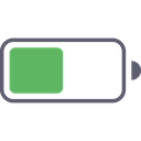 battery_half Emote