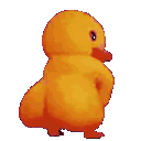 KoaTwerk Emote