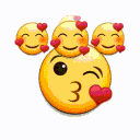 emoji_52 Emote