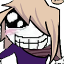 Happy Emote