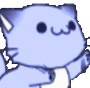 2359_YayExcited Emote