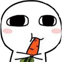 e_carrot Emote
