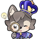 investigating Emote