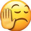 talktothehandwha Emote