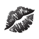 5417blacklips Emote