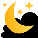 moon Emote