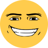 mansmile Emote