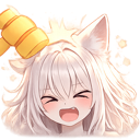 xemo_bonk Emote