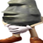 moyai Emote