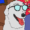 dogbert Emote