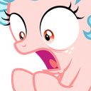 CozyShocked Emote