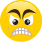 smiley_angry Emote