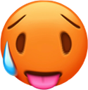e_hot Emote