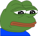 FeelsBadMan Emote