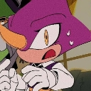 Espio_Shock Emote