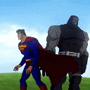Hold_Up Emote