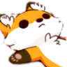 fox_dead Emote