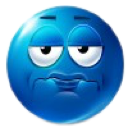 be_blueerm Emote