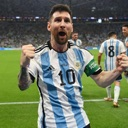 MessiWC3 Emote