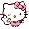 hello_kitty Emote