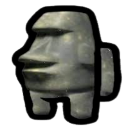 1044moyaiamogus Emote