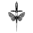 00001knife2 Emote