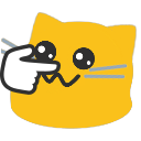meowboop Emote