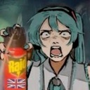 britishmiku Emote