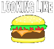 Saying_LookinLikeASnack Emote