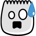 tiktok_spooked Emote