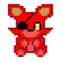 Foxy_Nara Emote