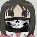 farrightosaka_mikan Emote