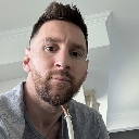 Messi Emote