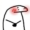tmr_jija_is_shying Emote