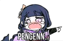 halo Emote