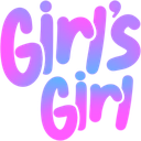 GirlsGirl Emote